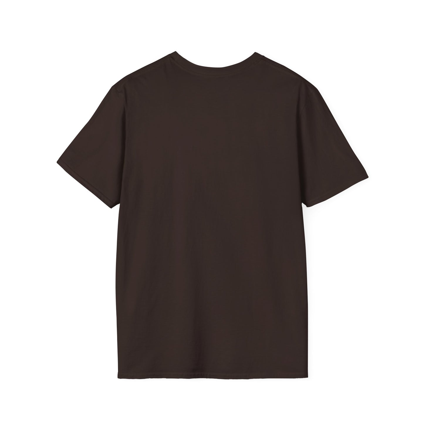 'Shabba' - Unisex Softstyle T-Shirt
