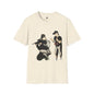 Revotees Banksy Sniper Graphic T-Shirt - alternate view 5
