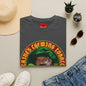 Vintage Cigarette Tobacco Graphic T-Shirt — Retro Smoker Logo Tee