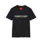 Invisibility T‑Shirt — “Currently Deactivated” Graphic Tee