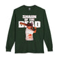 Shaun of the Dead Long Sleeve Tee - Horror Comedy Movie Shirt