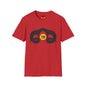 Tim Logo T‑Shirt — Retro Minimalist Graphic Tee