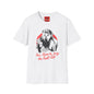 T-Shirt — 'You Have to Pay the Troll Toll' Graphic Tee (Funny Troll Meme)