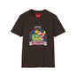 Vote Scorpio T-Shirt — Zodiac Political Humor Tee