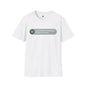 Revotees Achievement Unlocked Banged Your Mom Gamer Humor T-Shirt - alternate view 3