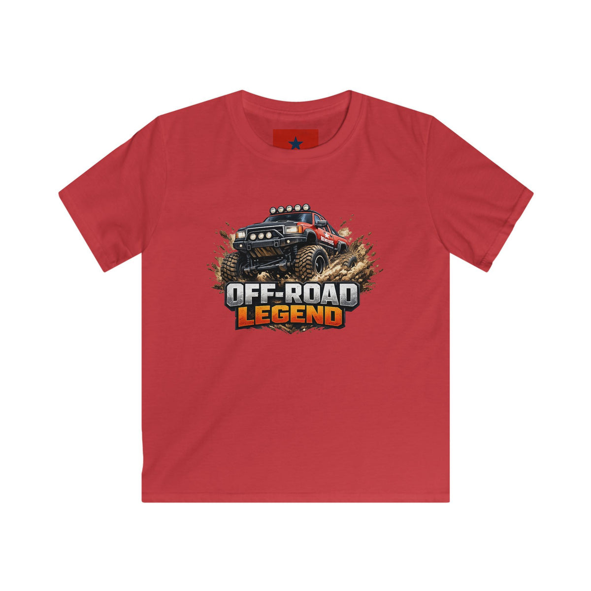 Revotees Kids Lil Wild Wrangler Cute Cowboy Kid Graphic Shirt T-Shirt - alternate view 12