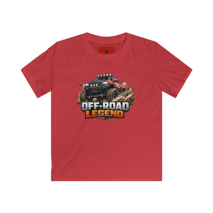 Revotees Kids Lil Wild Wrangler Cute Cowboy Kid Graphic Shirt T-Shirt - alternate view 12