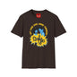 Soul Glo Retro Tee — "Let Your Soul Shine Through" 80s-Inspired Graphic T-Shirt