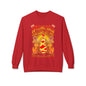 Chili Cook-Off Crewneck Sweatshirt — Springfield Chili Festival Graphic