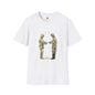 Revotees Pleased to Meet You Illustration T-Shirt - alternate view 2