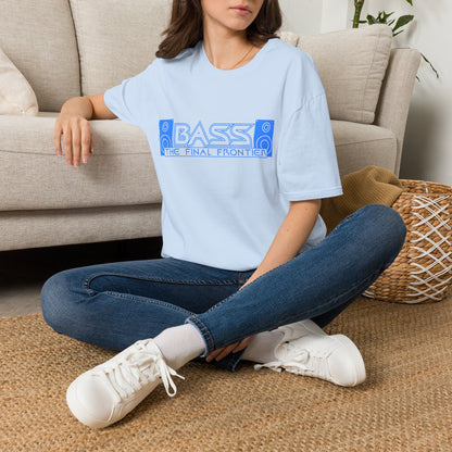 Bass: The Final Frontier T-Shirt