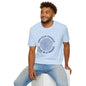 Particle Physics Gives Me a Hadron T-Shirt