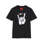 Electric Horns - Unisex Softstyle T-Shirt