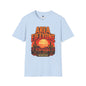 REVOTEES AREA FIFTYONE Desert Sunset T‑Shirt