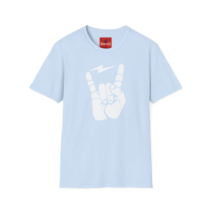 Electric Horns - Unisex Softstyle T-Shirt