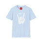Electric Horns - Unisex Softstyle T-Shirt