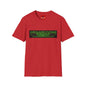 Weyland-Yutani Logo T-Shirt — Sci‑Fi Corporation Emblem Tee