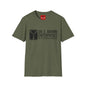 Dr. E. Brown Enterprises T-Shirt — 24 HR Scientific Services Logo Tee