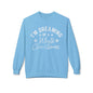 I'm Dreaming of a White Christmas - Lyrics on a Sweatshirt