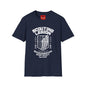 Scouting Legion T-Shirt — Anime Survey Corps Emblem Top