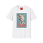 Revotees World Cup 2026 France Headbutt Soccer 2006 World Cup Retro Football T-Shirt
