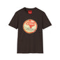 The Clash - Pace Concerts - Unisex Softstyle T-Shirt