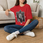 T-Shirt — "Fart In Your General" Vintage Gothic Graphic Tee