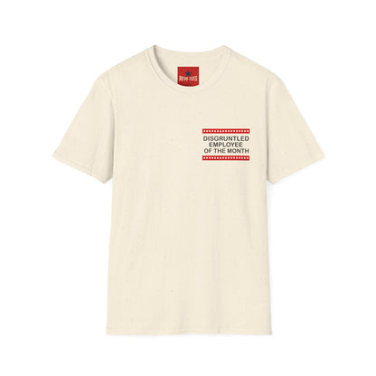 Disgruntled Employee of the Month T-Shirt