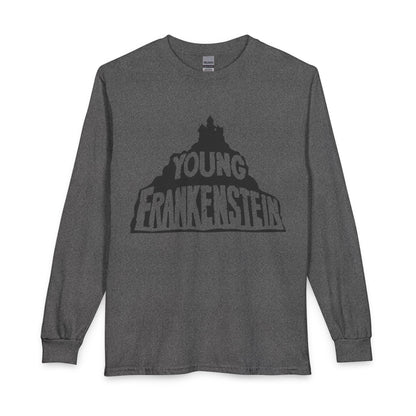Young Frankenstein Long Sleeve Tee