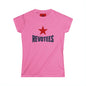 Revotees Star Tee — Women's T-Shirt