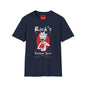 Rick’s (Rick & Morty) Szechuan Sauce T‑Shirt