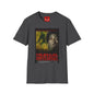 Horror Movie Poster T-Shirt — 'Colossal Man-Eater' Retro Sci‑Fi Graphic Tee