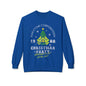 Die Hard 'Nakatomi Corporation 1988' Holiday Crewneck Christmas Party Sweatshirt