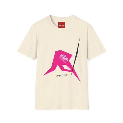 The Clash - London Calling - Project Tour -  Softstyle T-Shirt