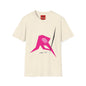 The Clash - London Calling - Project Tour -  Softstyle T-Shirt