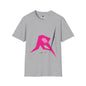 Revotees The Clash London Calling Project Tour Softstyle T-Shirt