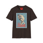 Revotees World Cup 2026 France Headbutt Soccer 2006 World Cup Retro Football T-Shirt - alternate view 4