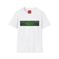 Weyland-Yutani Logo T-Shirt — Sci‑Fi Corporation Emblem Tee