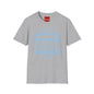 Shooting Grandad T‑Shirt — “I’m a Shooting Grandad” Funny Grandpa Gift