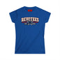 Revotees Women's Varsity T-Shirt