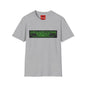 Weyland-Yutani Logo T-Shirt — Sci‑Fi Corporation Emblem Tee