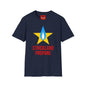 Propane Company T-Shirt — Strickland Propane Logo Tee