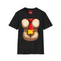 Novelty DK Tie Chesty T-Shirt — Funny Video Game Costume Tee