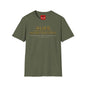 Alias Investigations T-Shirt — Detective Agency Graphic Tee
