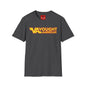 Vought American Unisex Softstyle T-Shirt