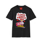 I Choo-Choo-Choose You T-Shirt — Cute Valentine’s Train Graphic Tee