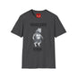 ManBearPig T-Shirt — "ManBearPig (Half Man · Half Bear · Half Pig)" Novelty Tee