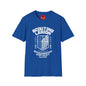 Scouting Legion T-Shirt — Anime Survey Corps Emblem Top