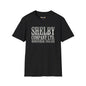 Revotees Shelby Company Unisex Softstyle T-Shirt - alternate view 7