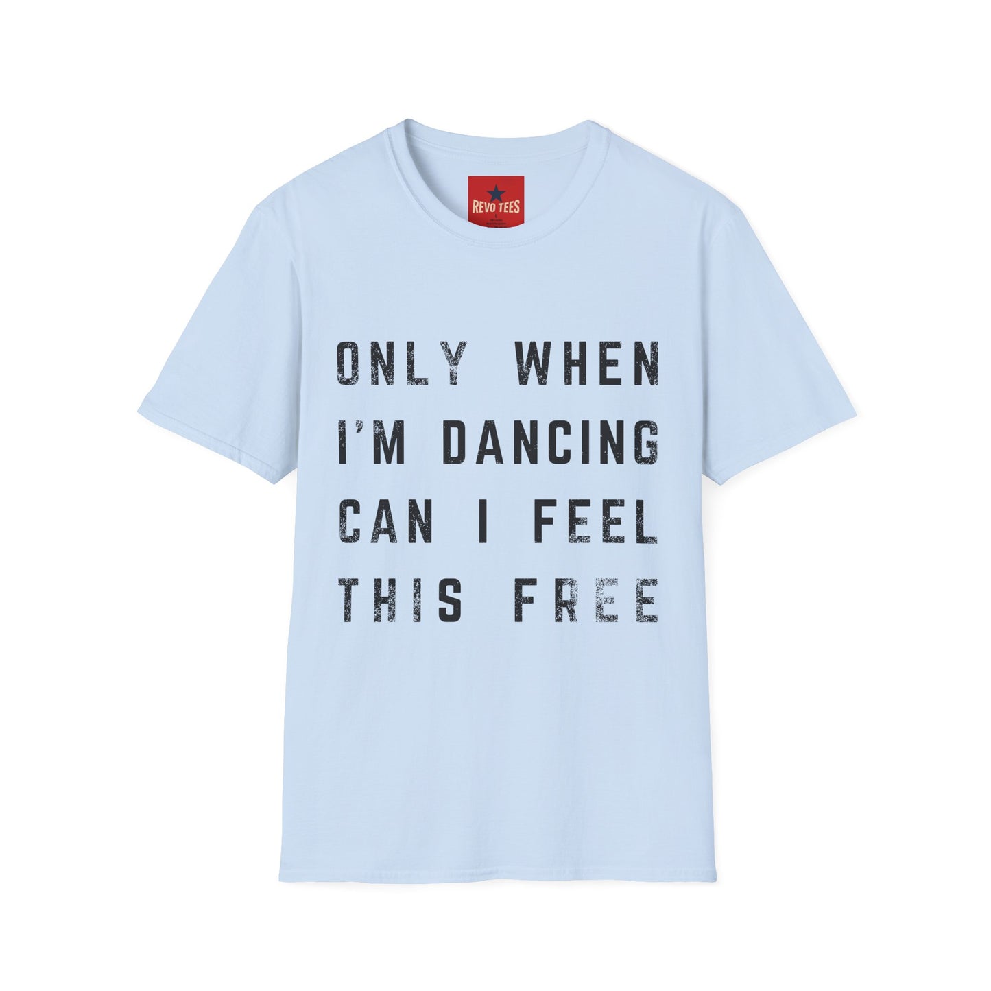 Madonna - Into The Groove - Unisex Softstyle T-Shirt